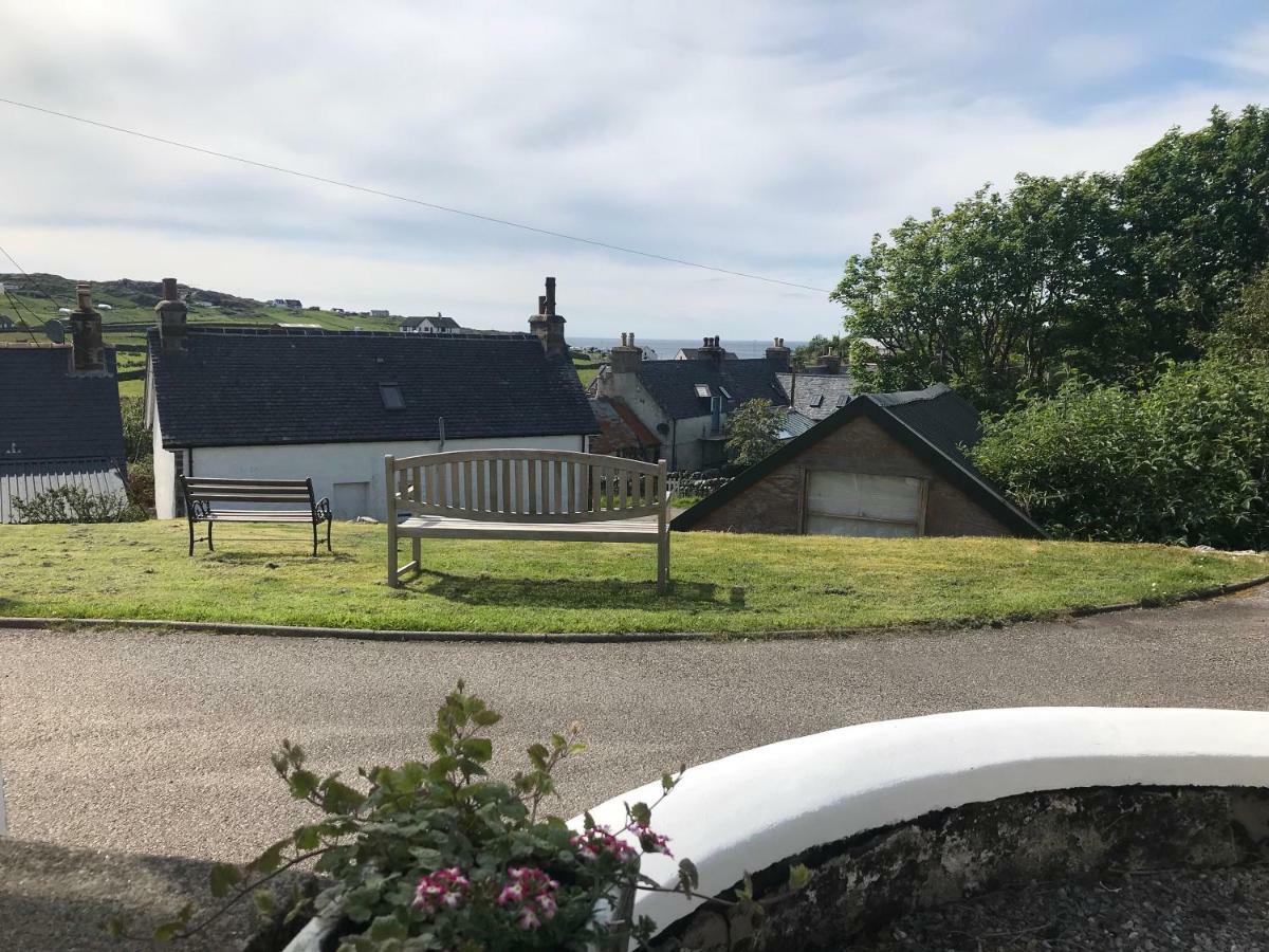 Scourie Guesthouse Exterior photo